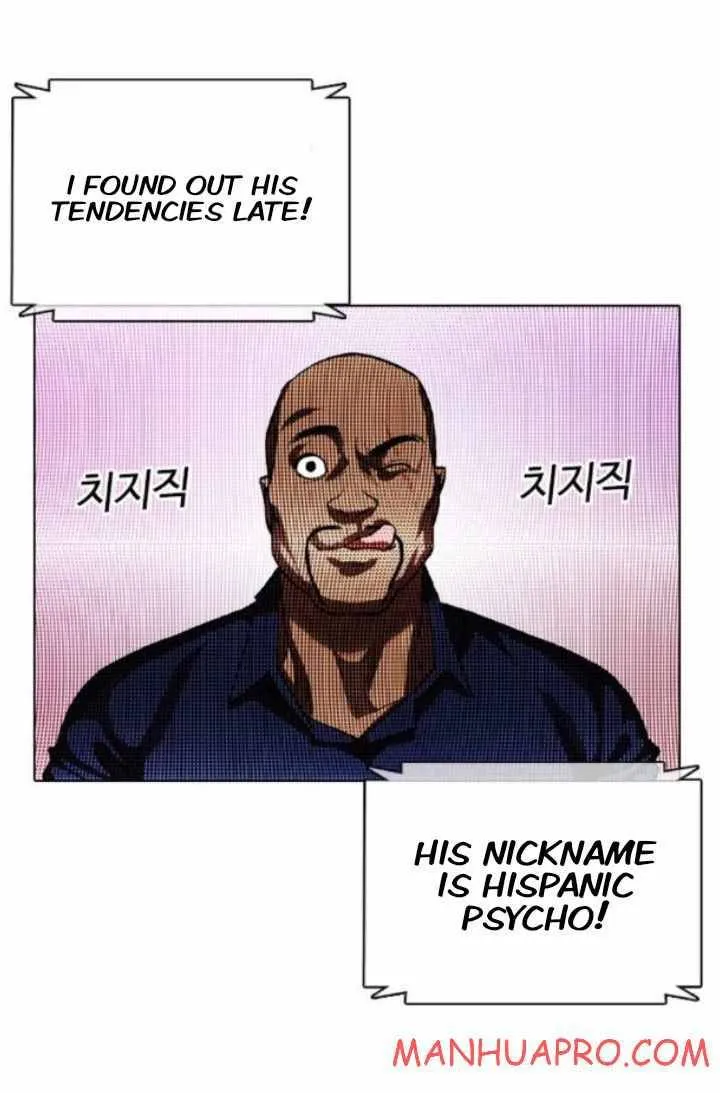 Lookism Chapter 374 Online - página 67