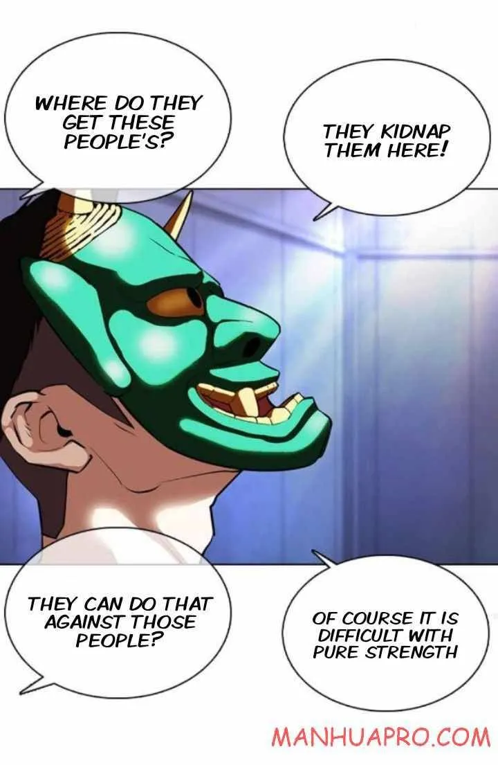 Lookism Chapter 374 Online - página 75