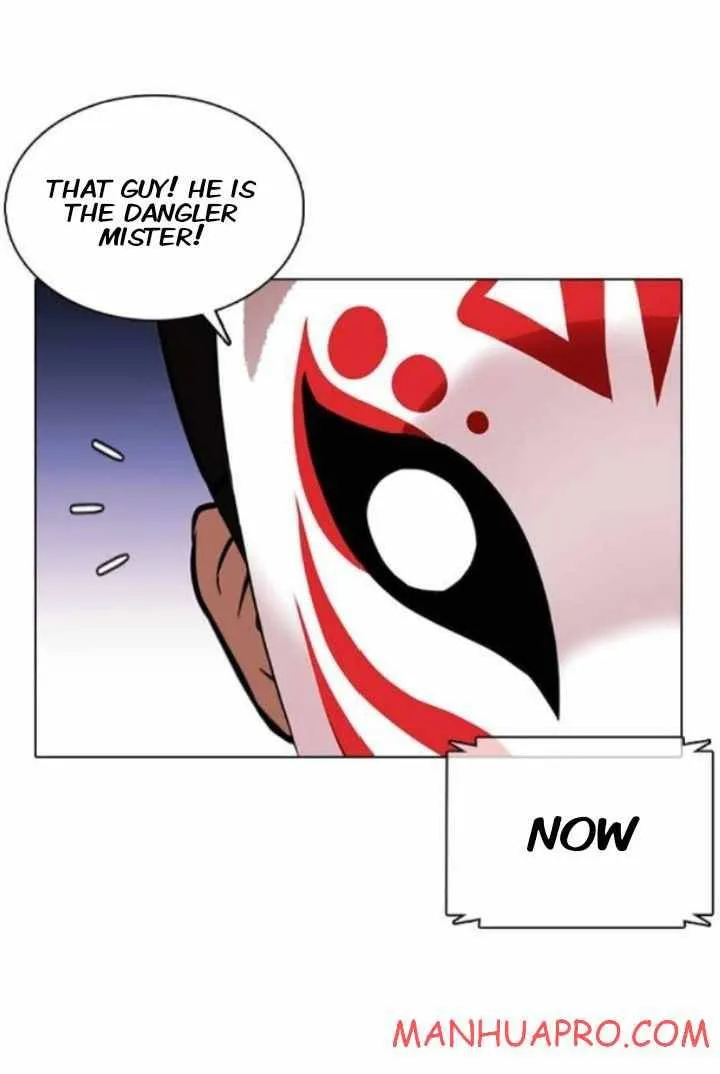 Lookism Chapter 374 Online - página 77