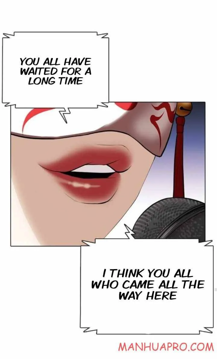 Lookism Chapter 374 Online - página 78