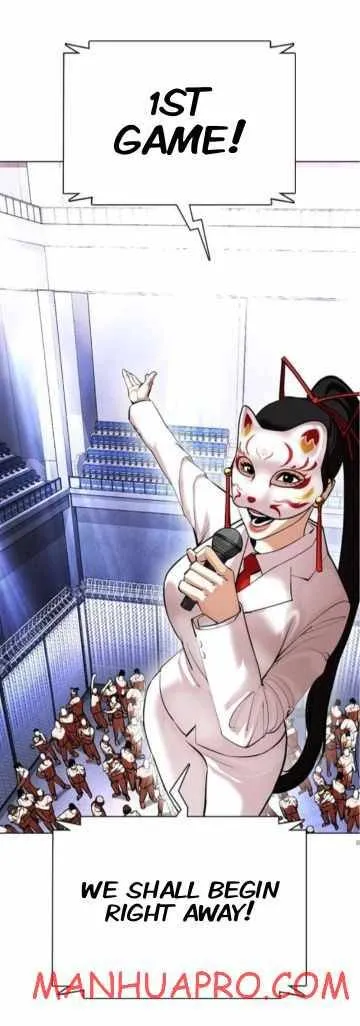 Lookism Chapter 374 Online - página 79