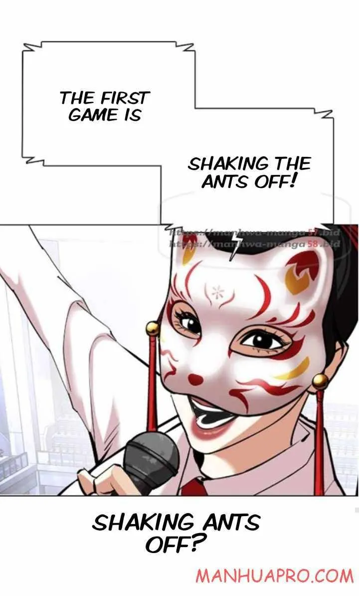 Lookism Chapter 374 Online - página 80