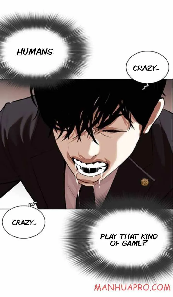 Lookism Chapter 374 Online - página 84
