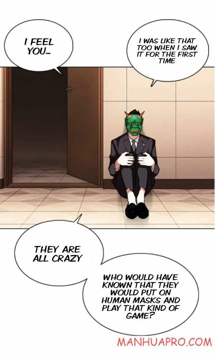 Lookism Chapter 374 Online - página 85