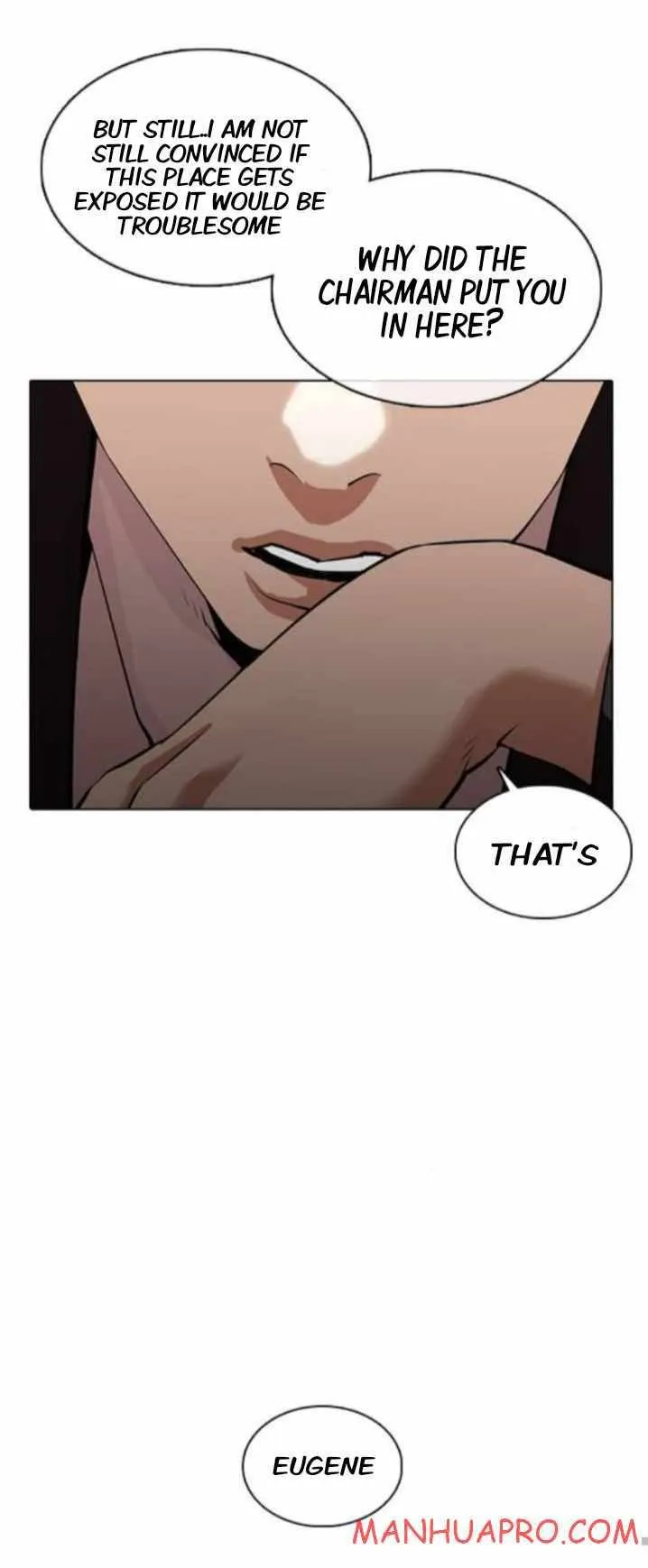 Lookism Chapter 374 Online - página 87