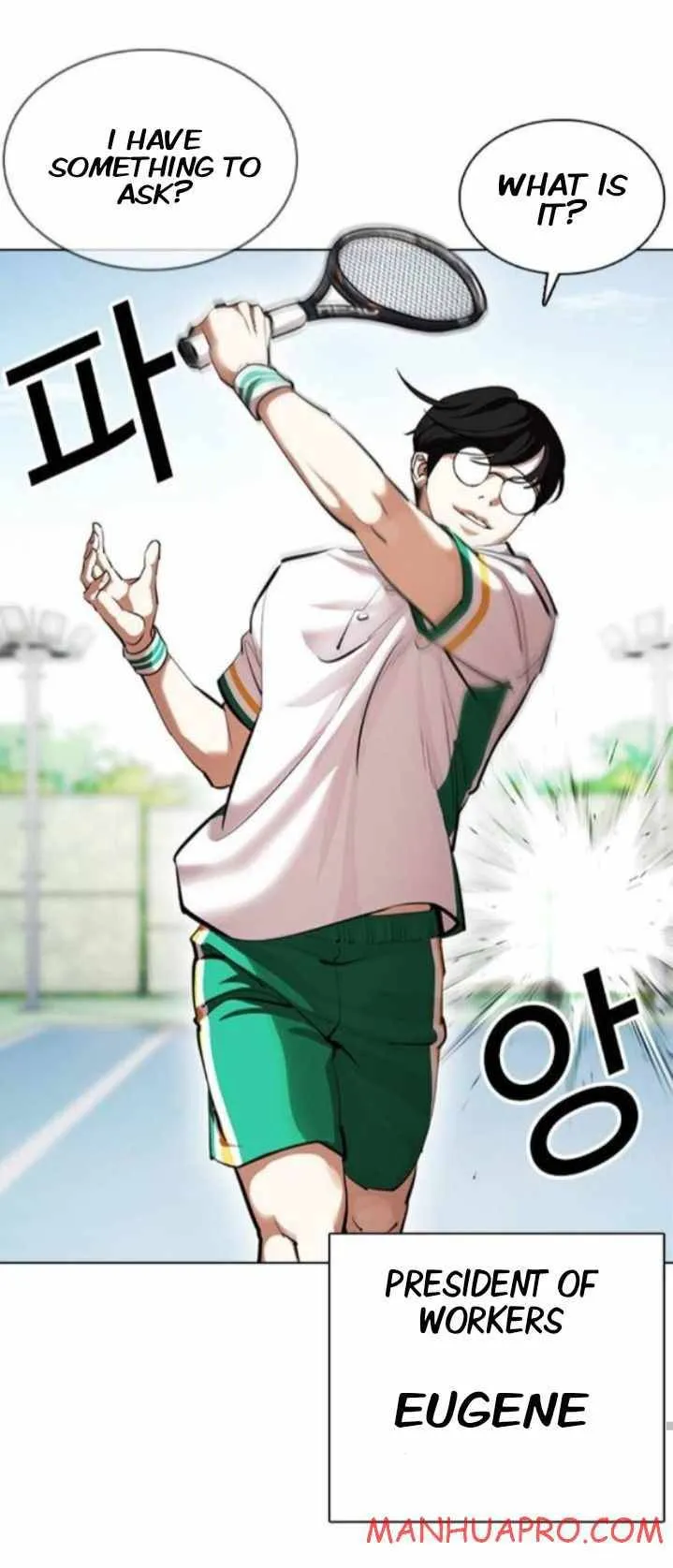 Lookism Chapter 374 Online - página 88