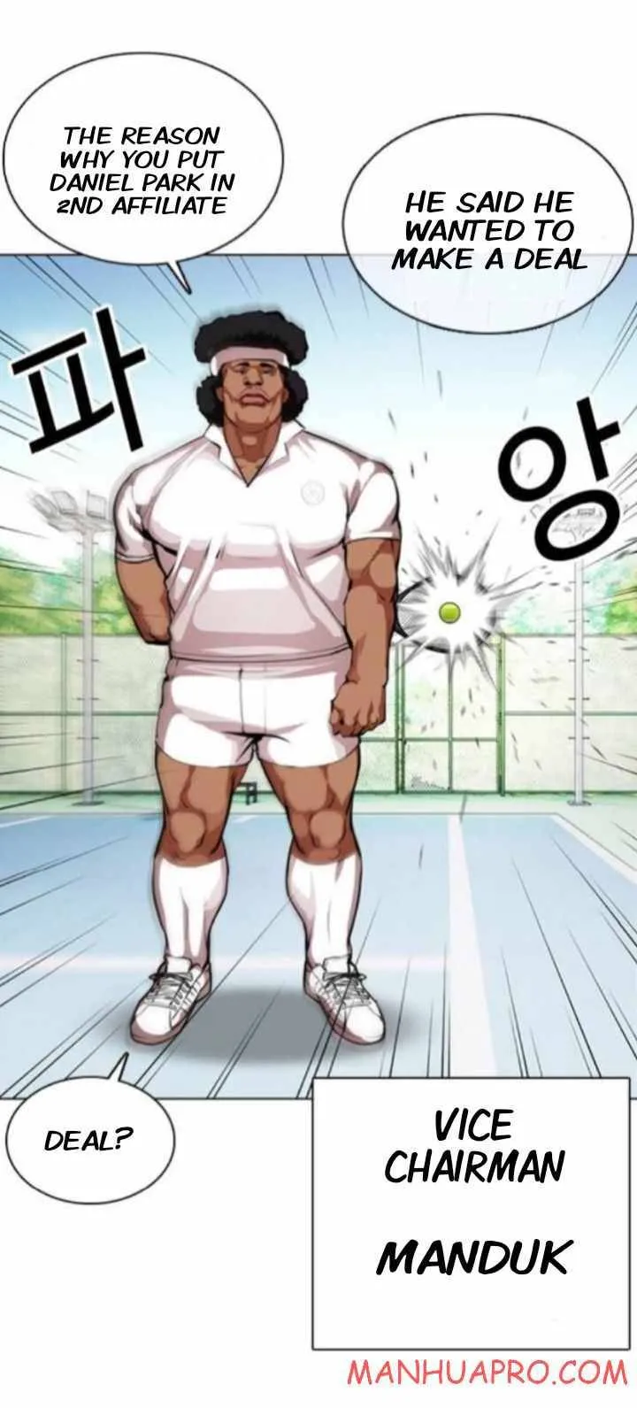 Lookism Chapter 374 Online - página 89