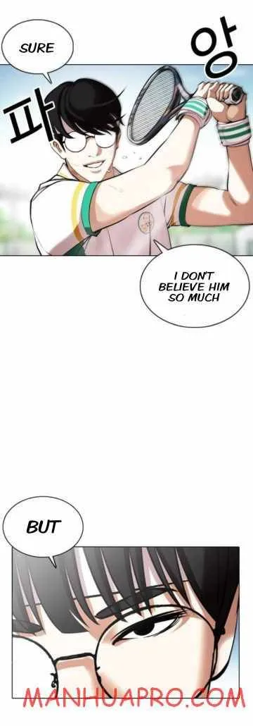 Lookism Chapter 374 Online - página 90