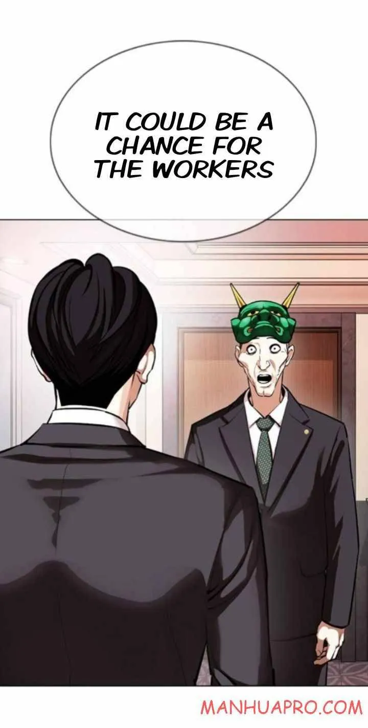 Lookism Chapter 374 Online - página 91