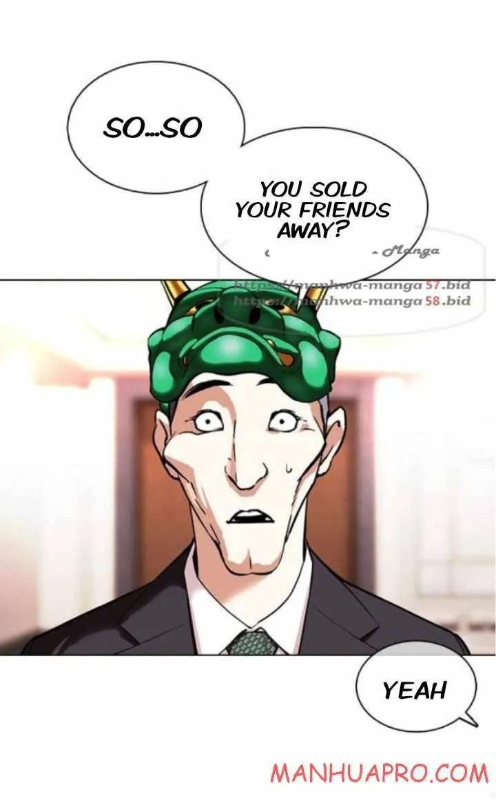 Lookism Chapter 374 Online - página 92
