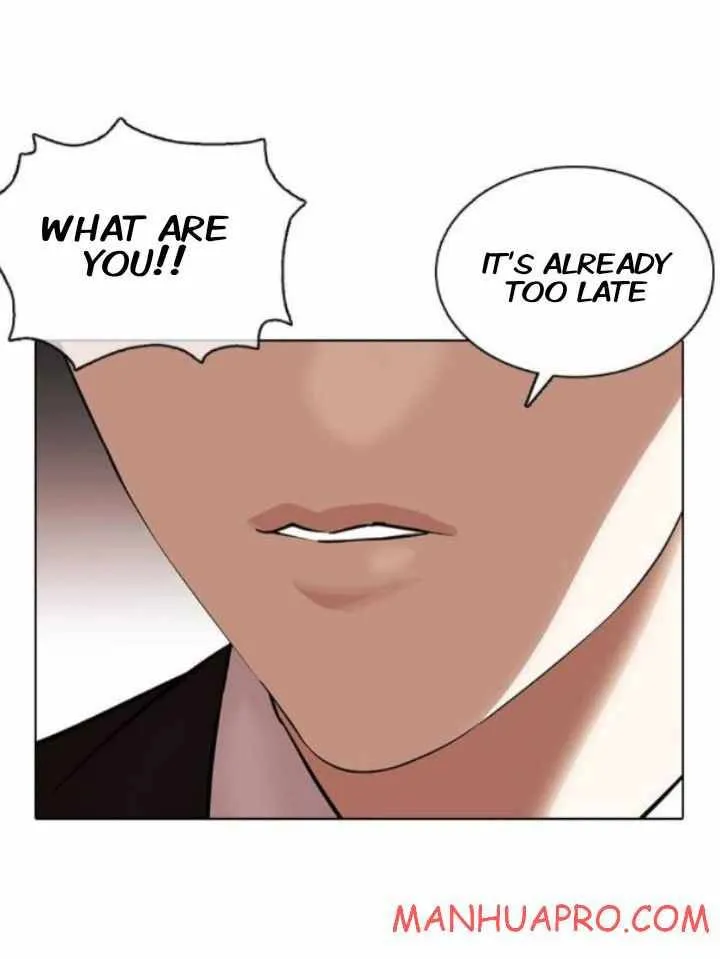 Lookism Chapter 374 Online - página 93