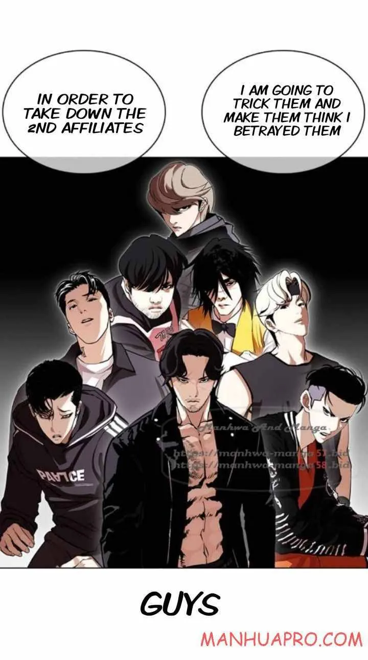 Lookism Chapter 374 Online - página 94