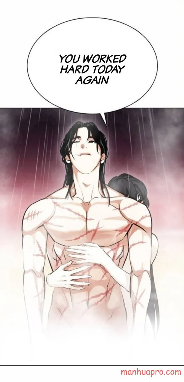 Lookism Chapter 375 Online - página 8