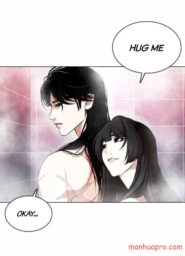 Lookism Chapter 375 Online - página 9