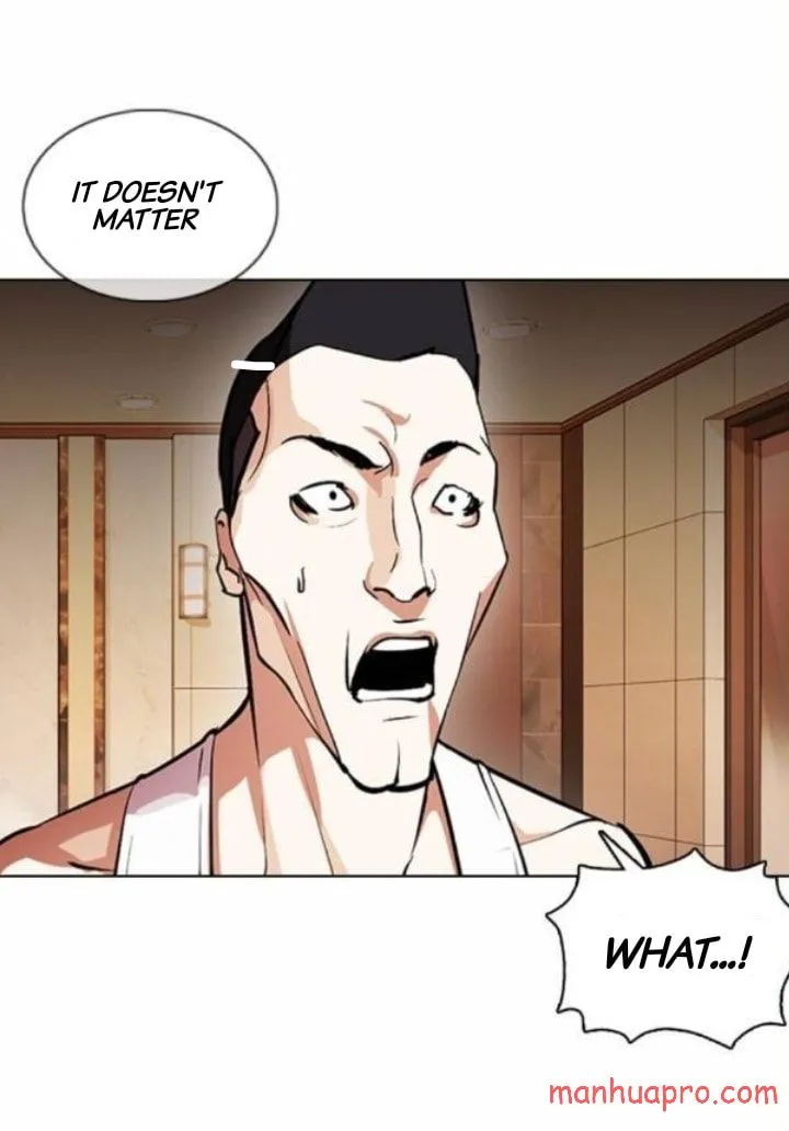 Lookism Chapter 375 Online - página 14