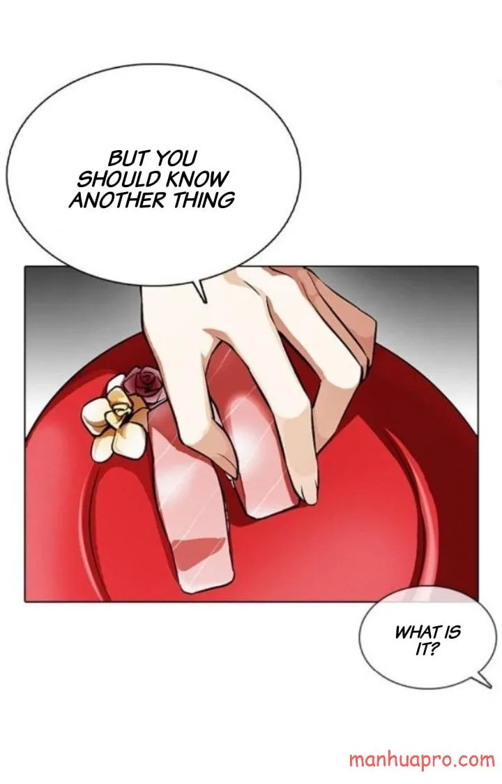 Lookism Chapter 375 Online - página 23