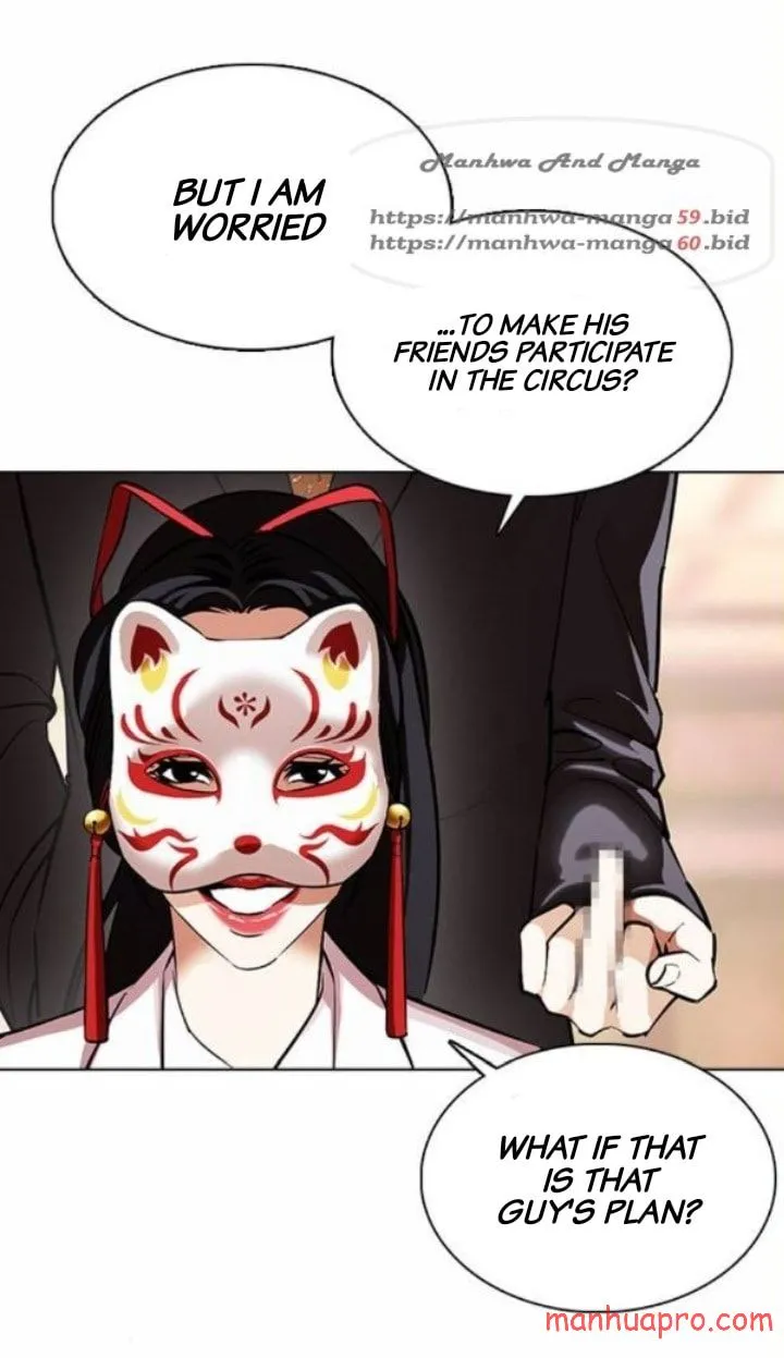 Lookism Chapter 375 Online - página 29