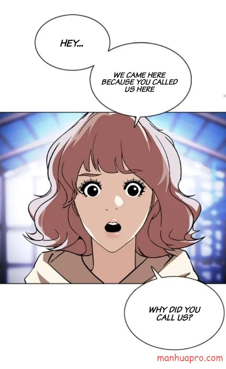 Lookism Chapter 375 Online - página 34