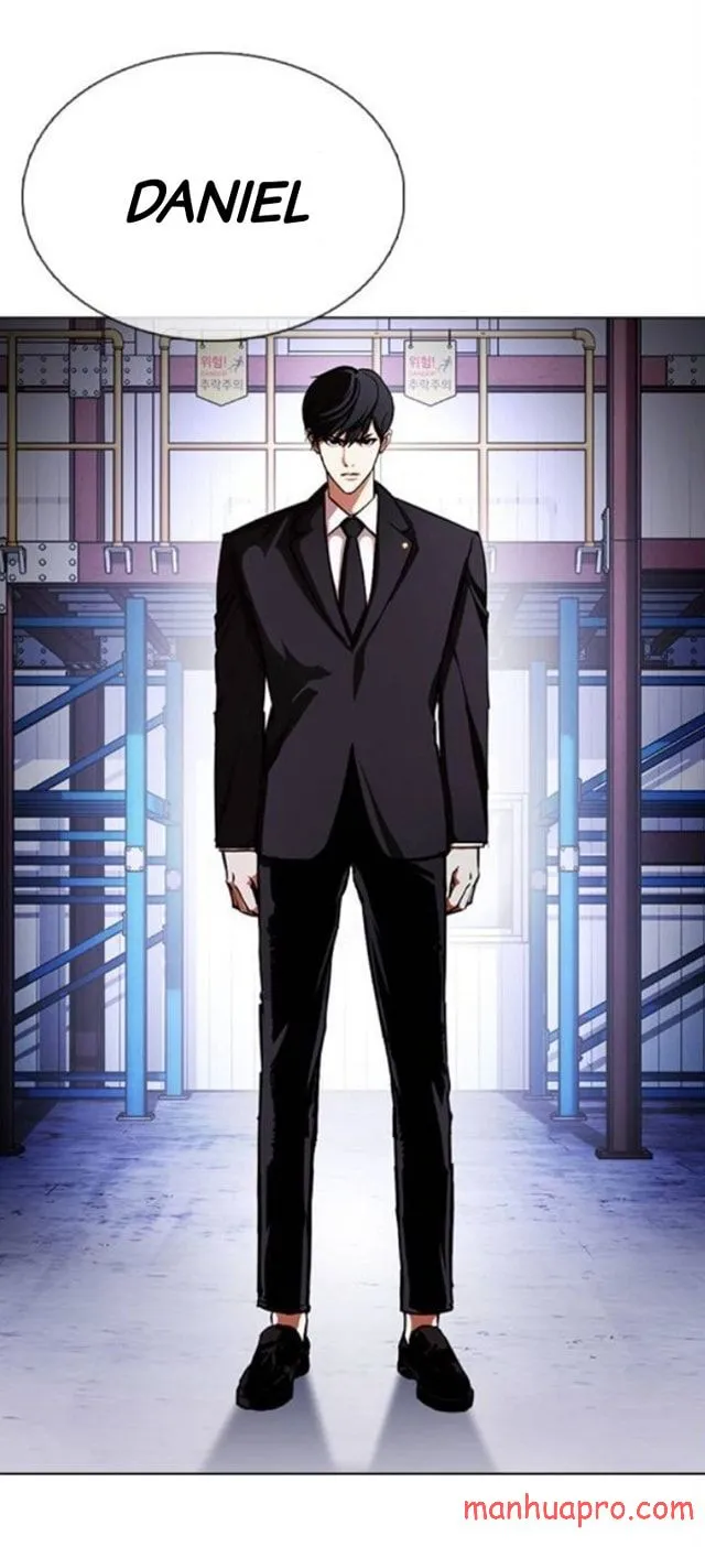 Lookism Chapter 375 Online - página 35