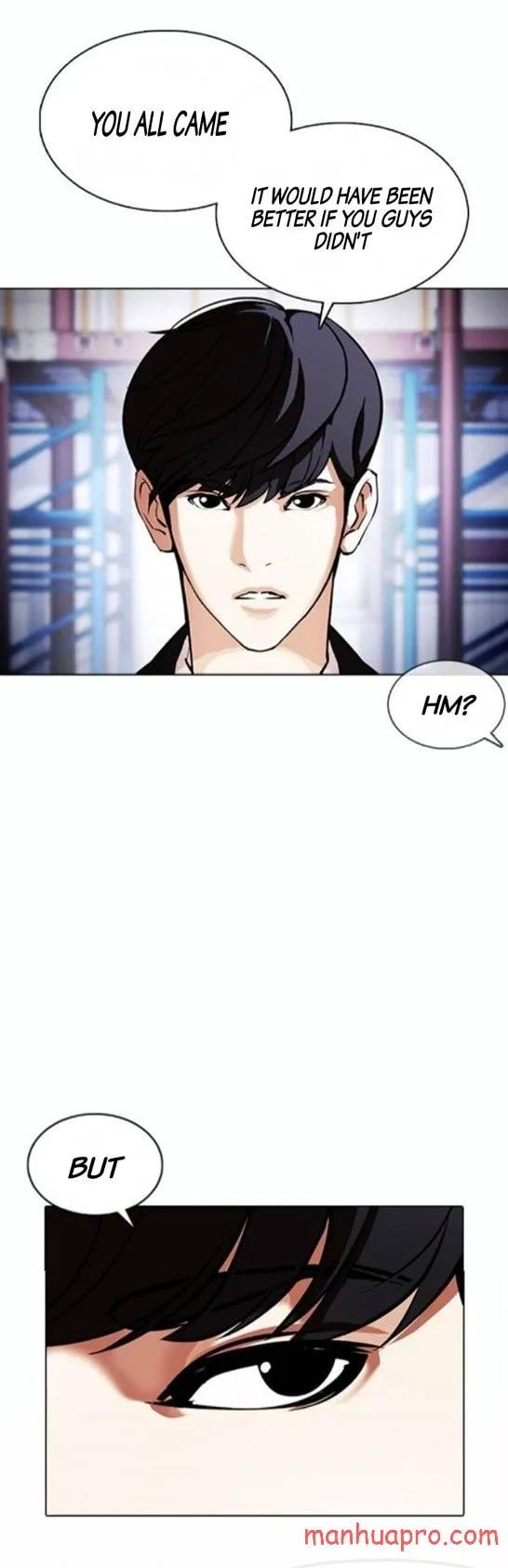 Lookism Chapter 375 Online - página 36
