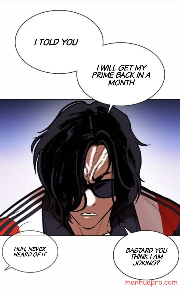 Lookism Chapter 375 Online - página 38