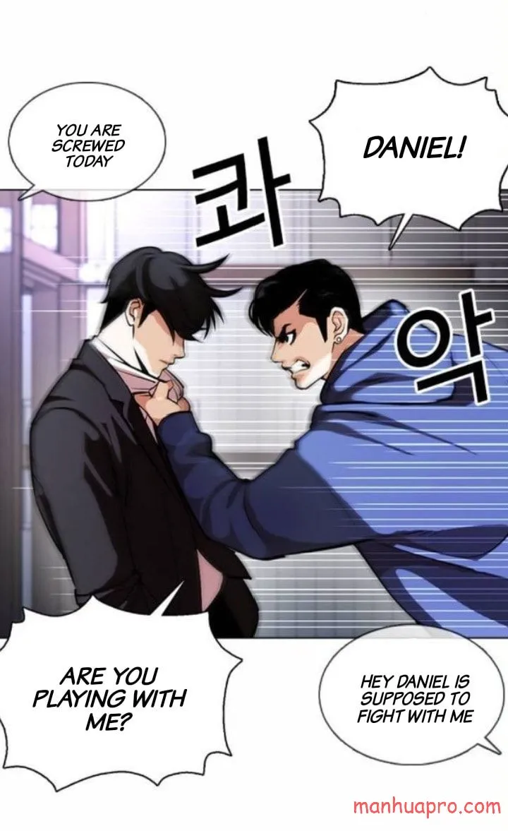 Lookism Chapter 375 Online - página 39