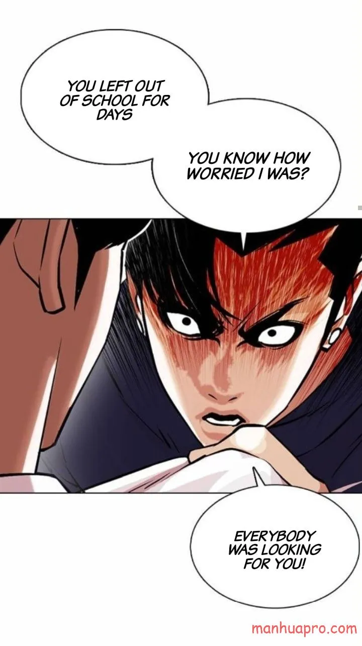 Lookism Chapter 375 Online - página 40