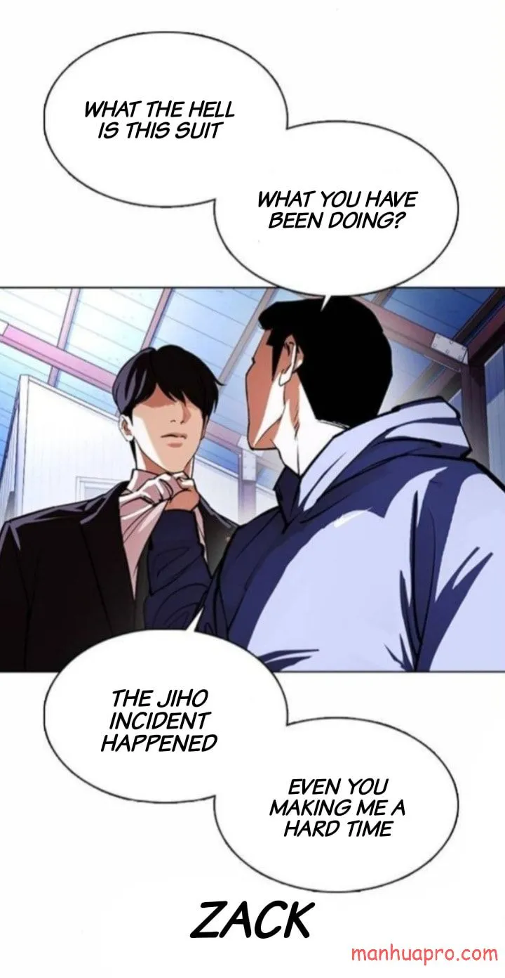 Lookism Chapter 375 Online - página 41