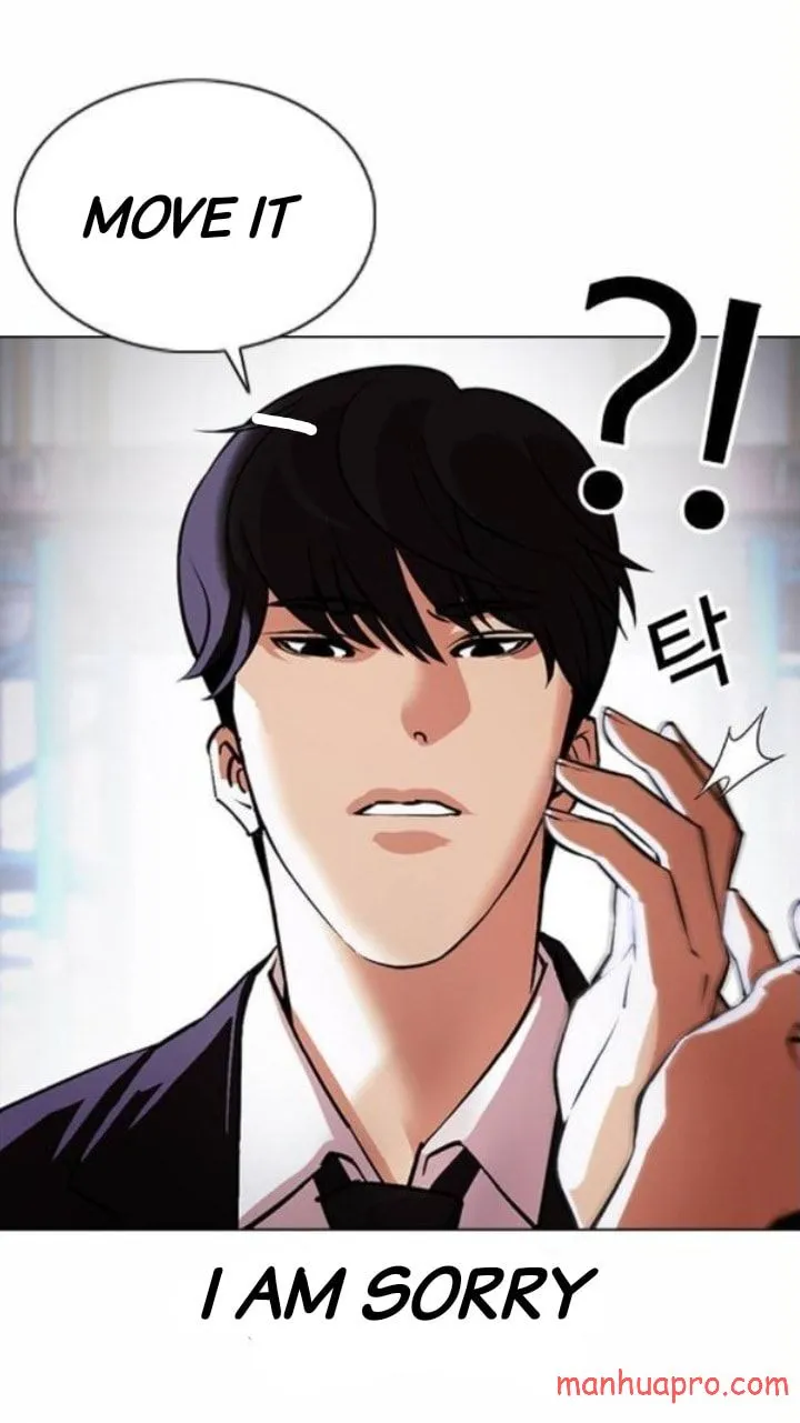 Lookism Chapter 375 Online - página 42