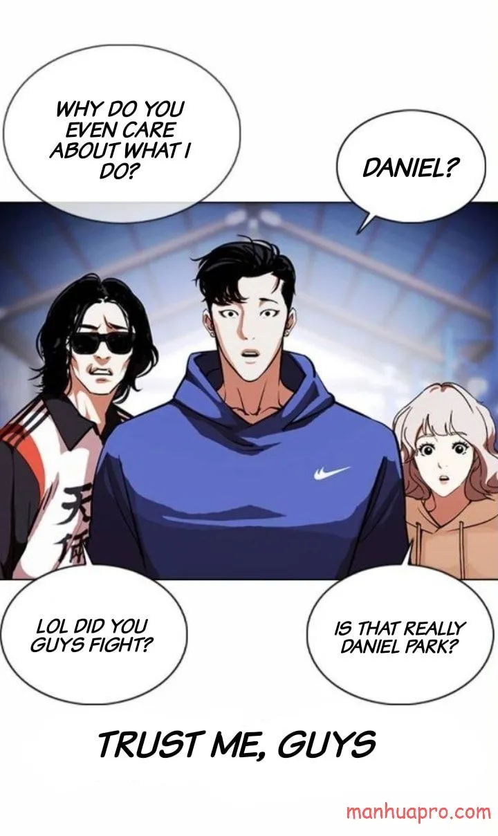 Lookism Chapter 375 Online - página 43