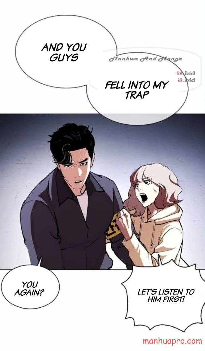 Lookism Chapter 375 Online - página 46