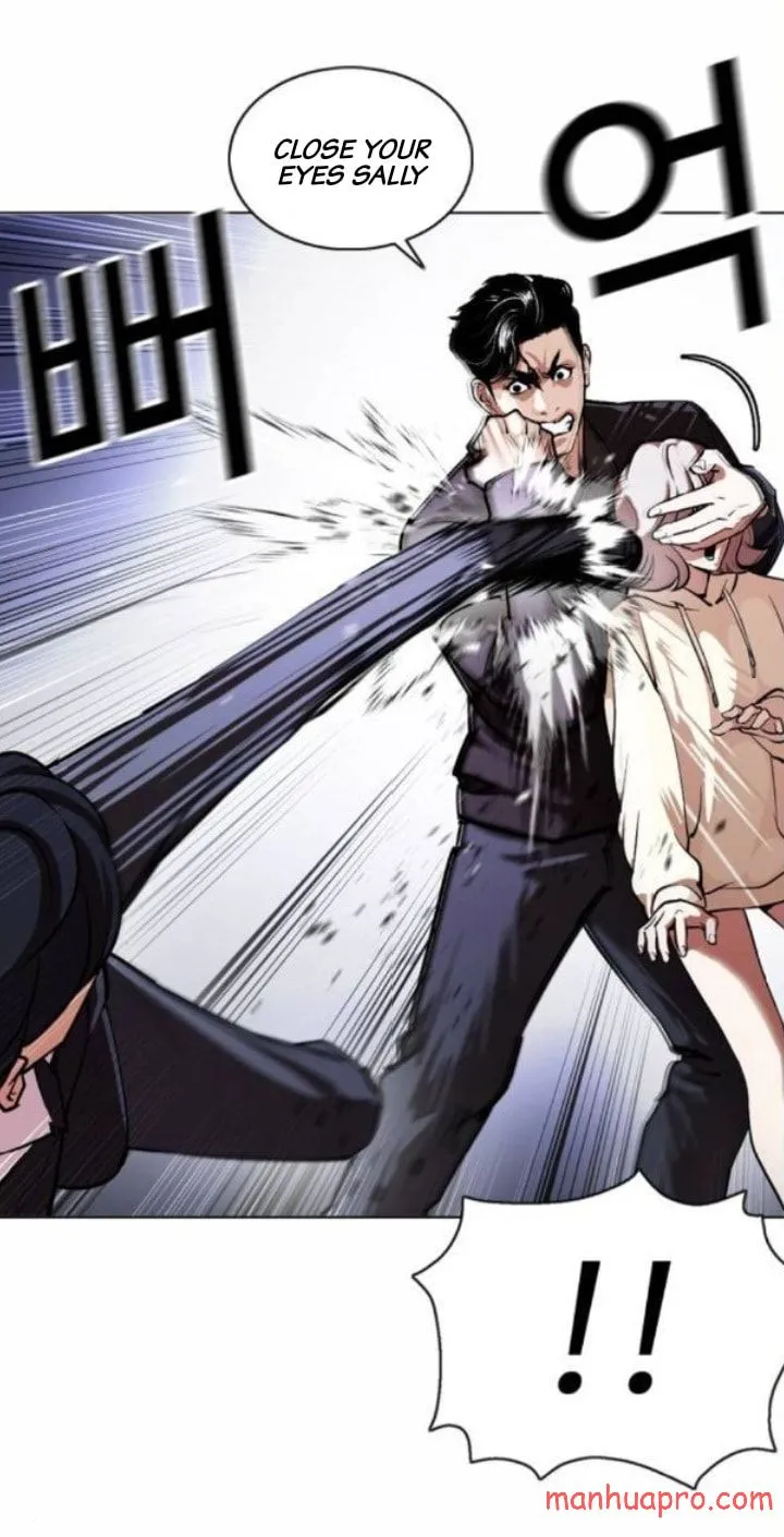 Lookism Chapter 375 Online - página 47