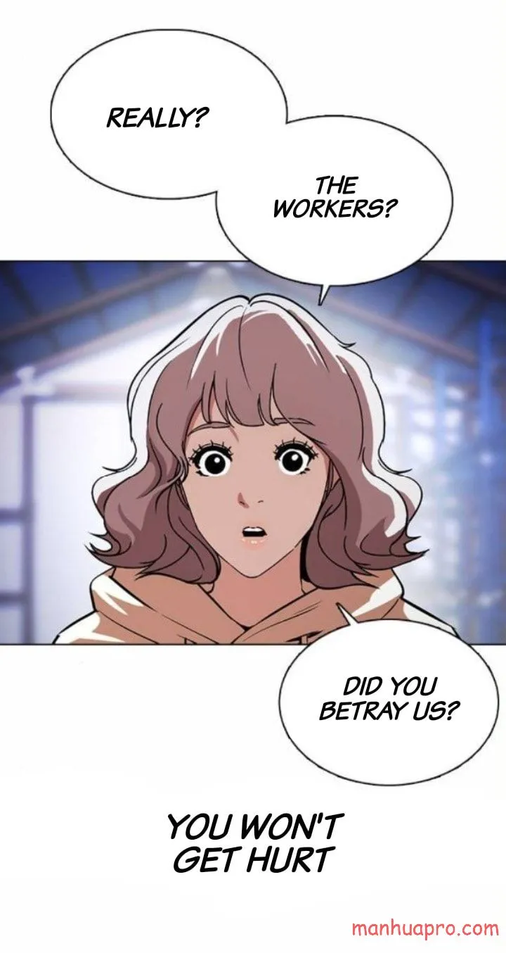 Lookism Chapter 375 Online - página 51