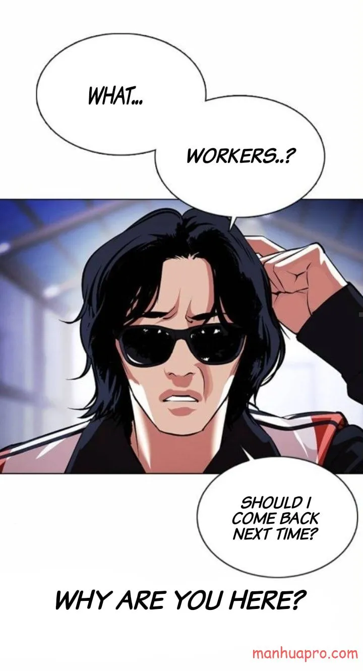 Lookism Chapter 375 Online - página 52