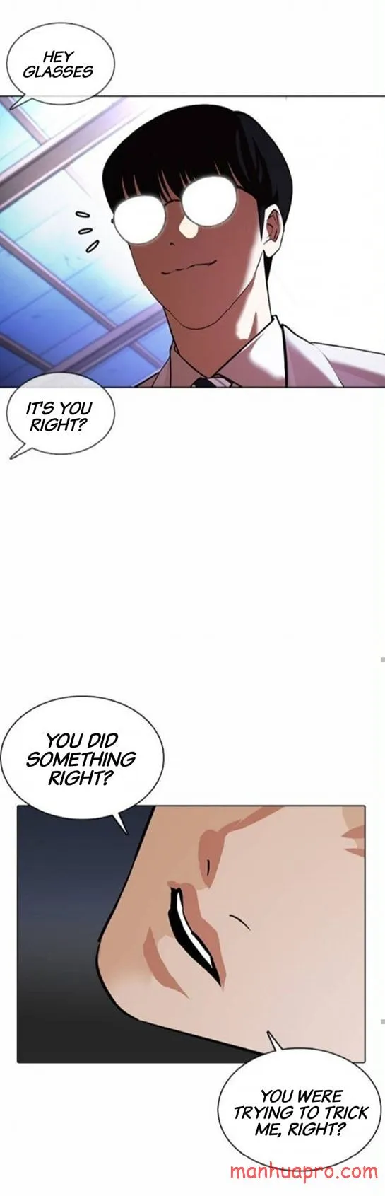 Lookism Chapter 375 Online - página 59