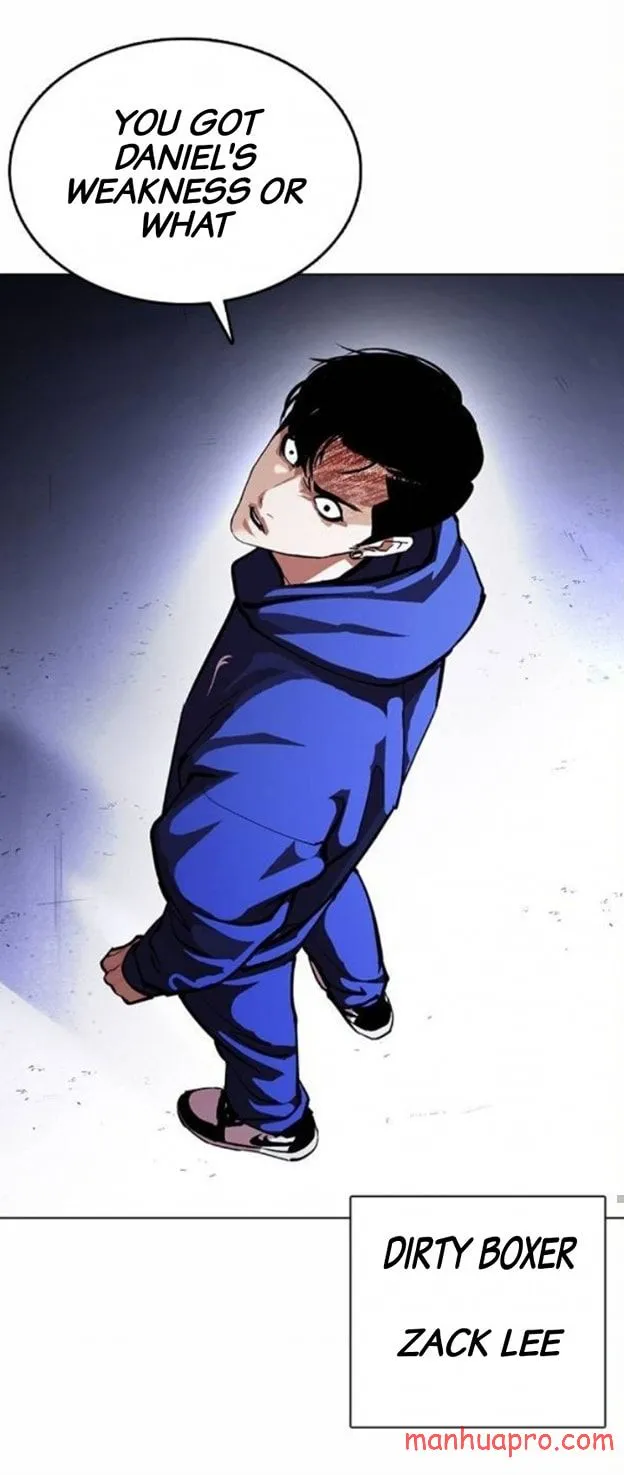 Lookism Chapter 375 Online - página 60