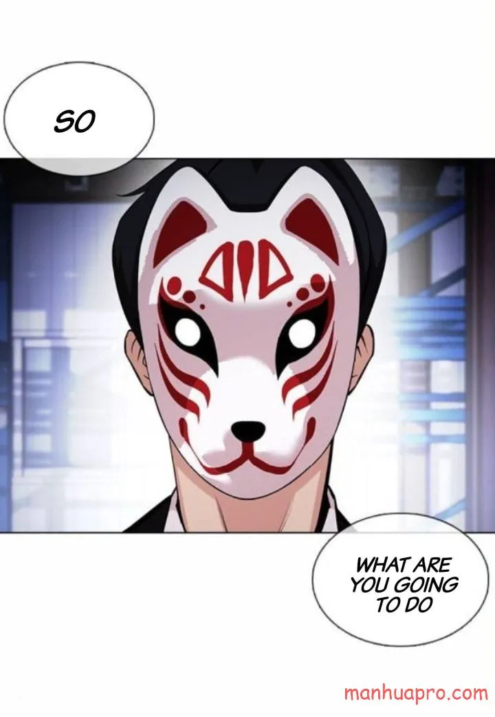 Lookism Chapter 375 Online - página 61
