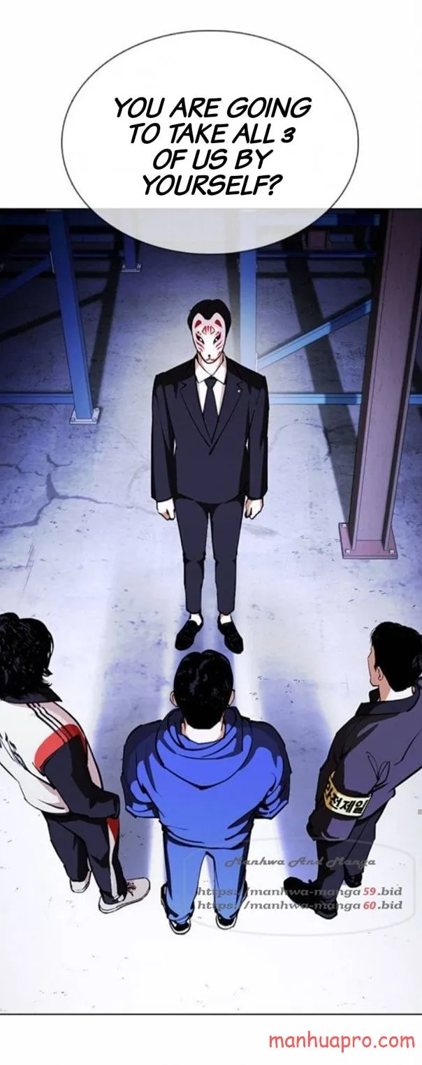 Lookism Chapter 375 Online - página 62
