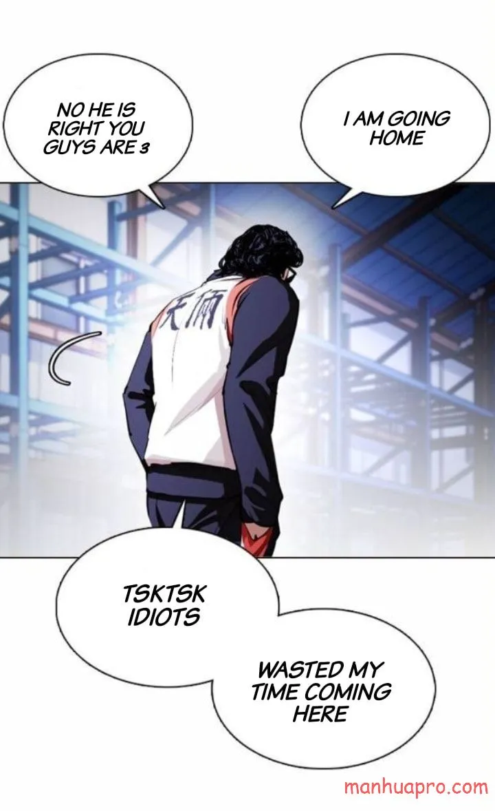 Lookism Chapter 375 Online - página 64