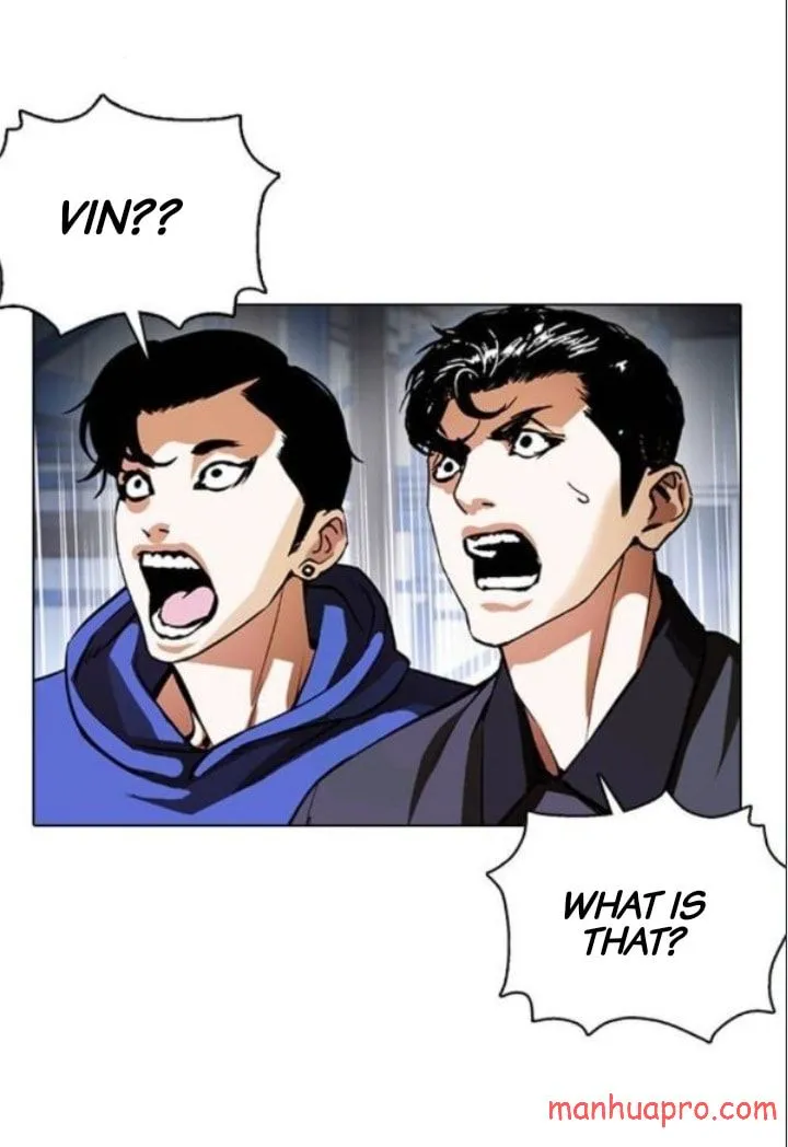 Lookism Chapter 375 Online - página 68
