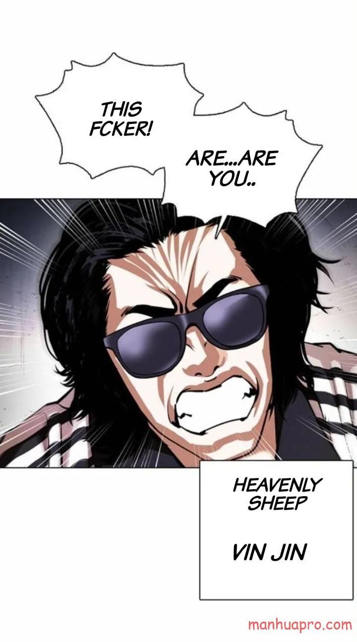 Lookism Chapter 375 Online - página 72