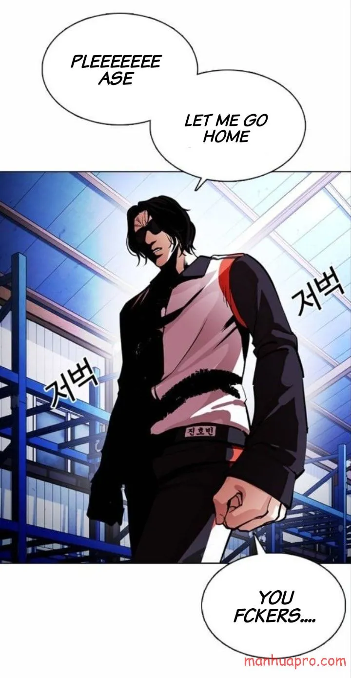 Lookism Chapter 375 Online - página 82
