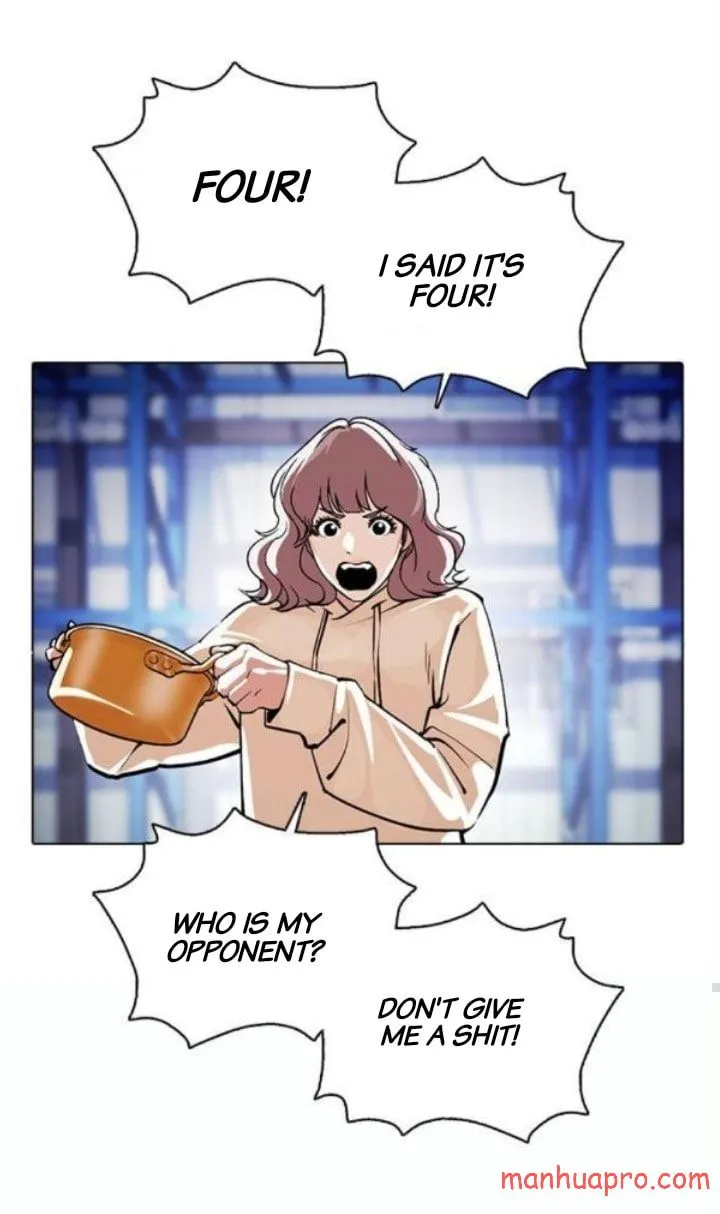 Lookism Chapter 375 Online - página 87