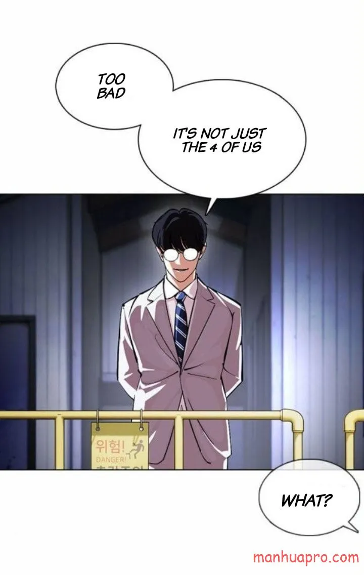 Lookism Chapter 375 Online - página 88