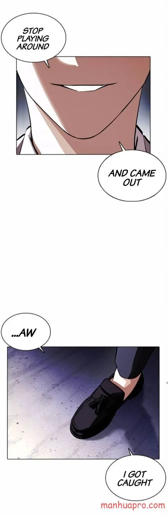 Lookism Chapter 375 Online - página 89