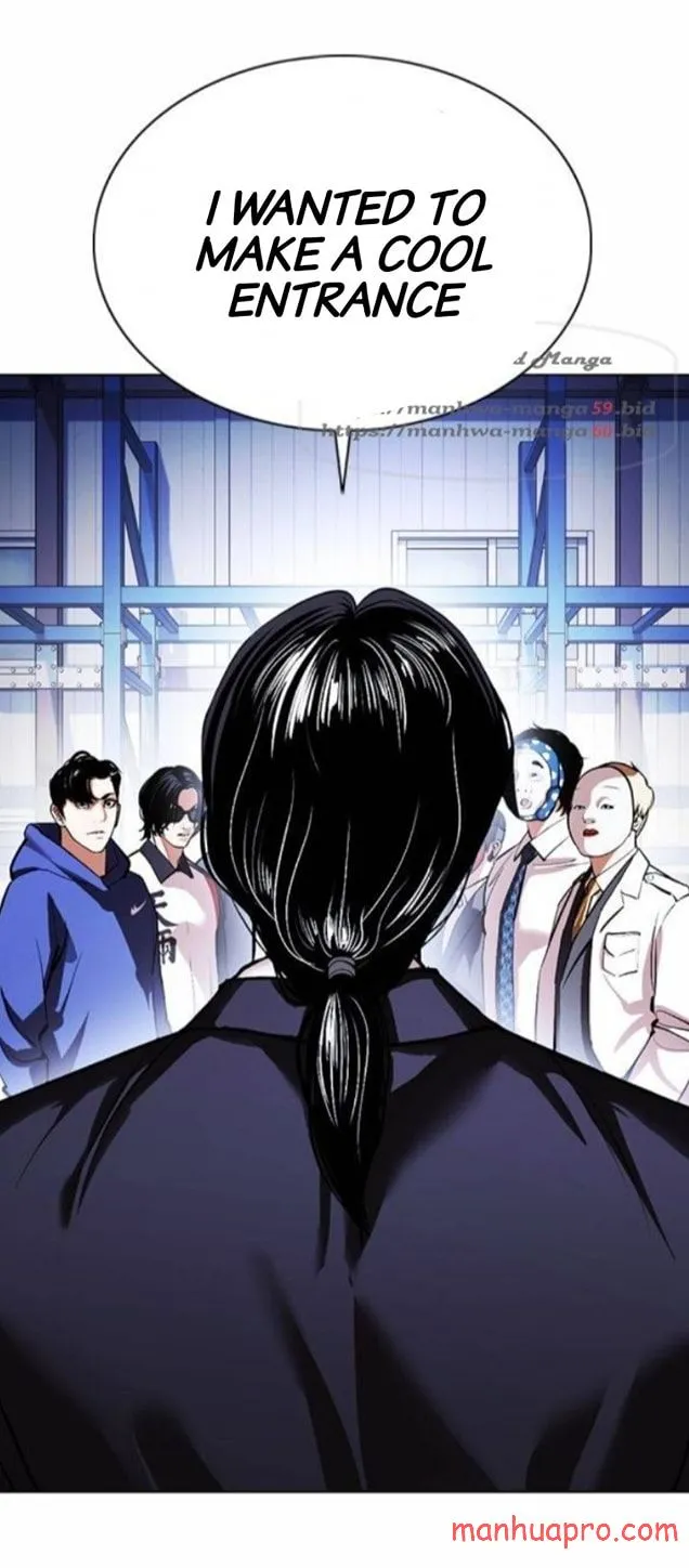 Lookism Chapter 375 Online - página 90