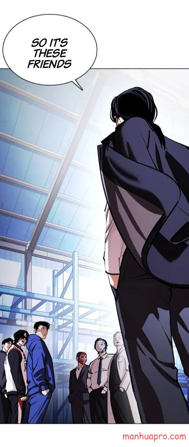 Lookism Chapter 375 Online - página 91