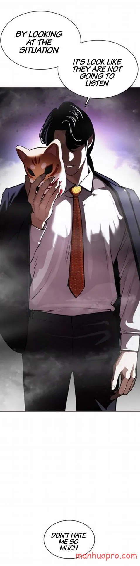 Lookism Chapter 375 Online - página 93