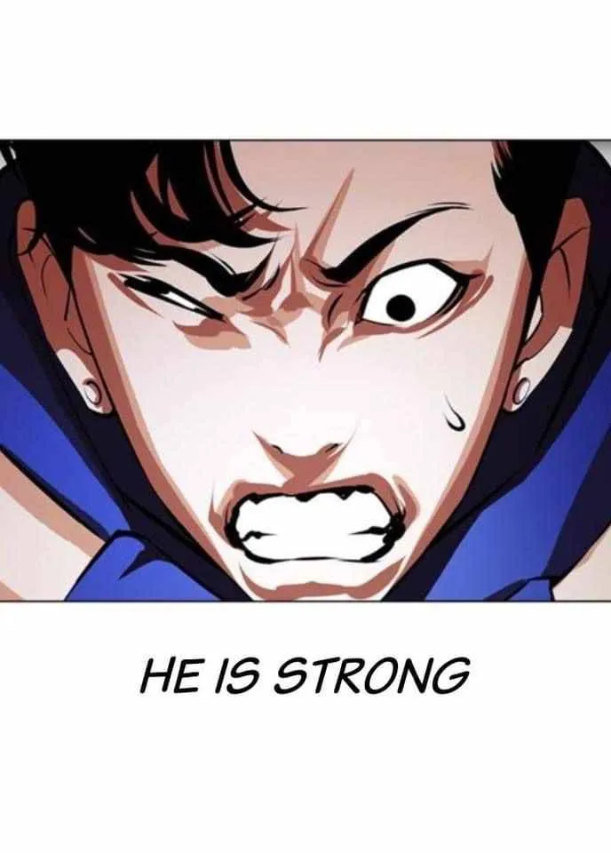 Lookism Chapter 376 Online - página 4