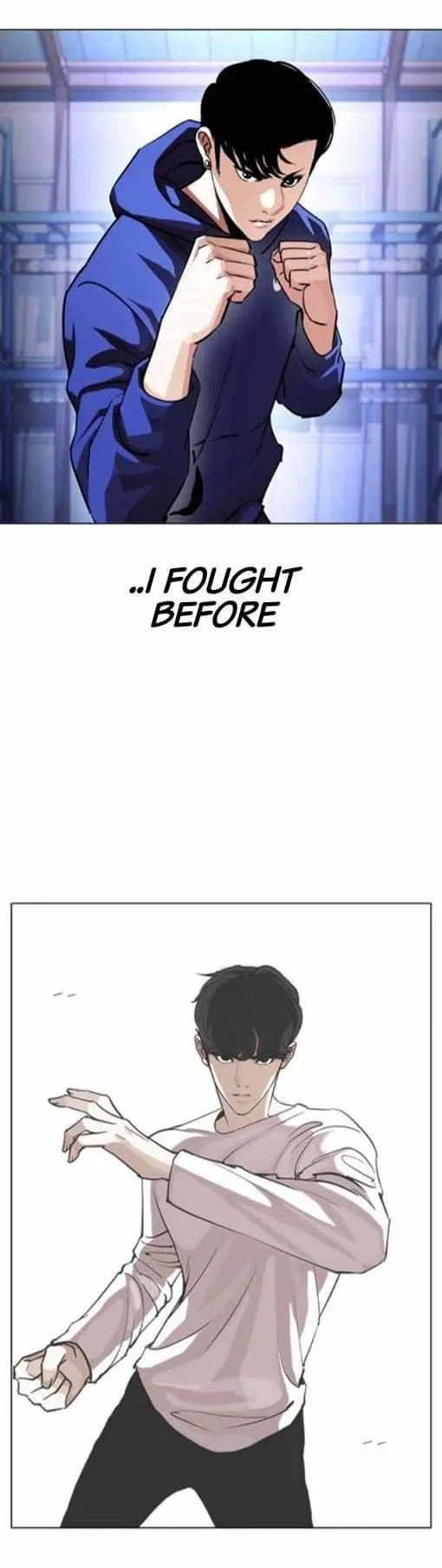 Lookism Chapter 376 Online - página 6